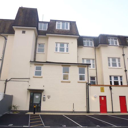 Close To Beach And Town Square Bournemouth Exteriör bild