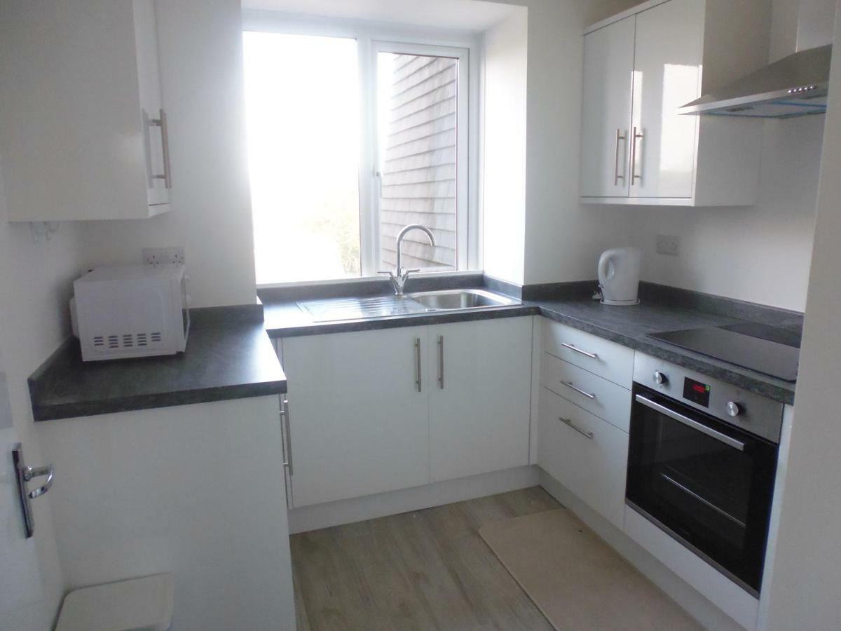 Close To Beach And Town Square Bournemouth Exteriör bild