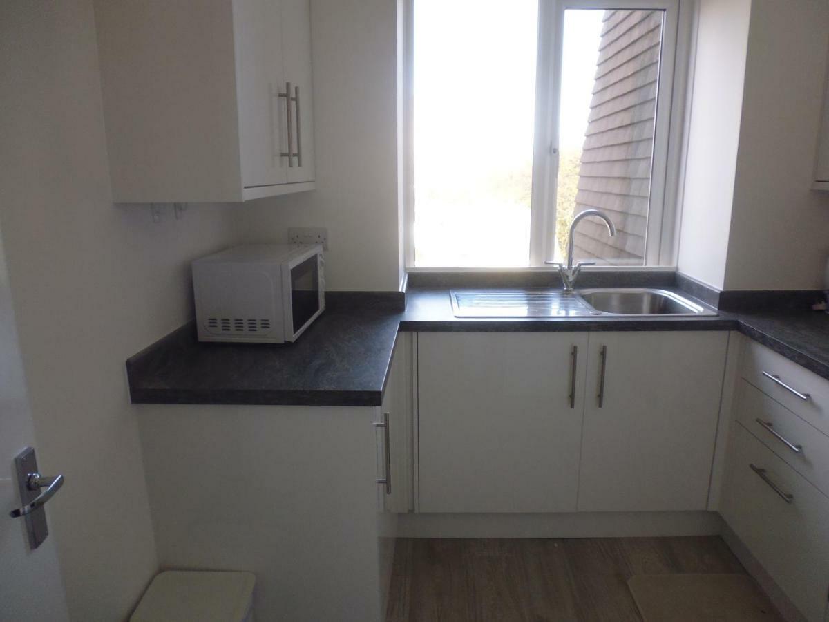 Close To Beach And Town Square Bournemouth Exteriör bild