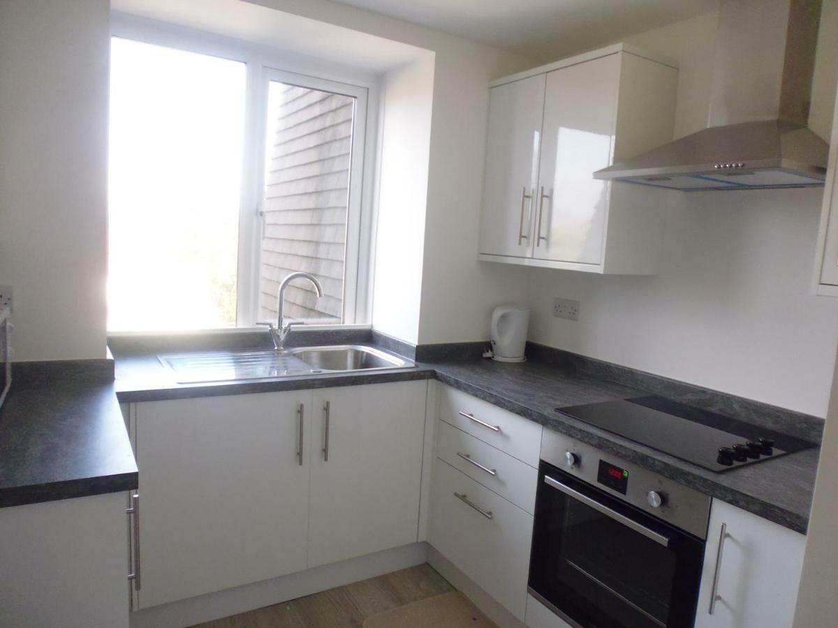 Close To Beach And Town Square Bournemouth Exteriör bild